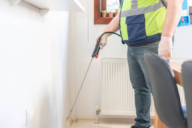 Best Best Pest Control Companies  in Folsom, CA